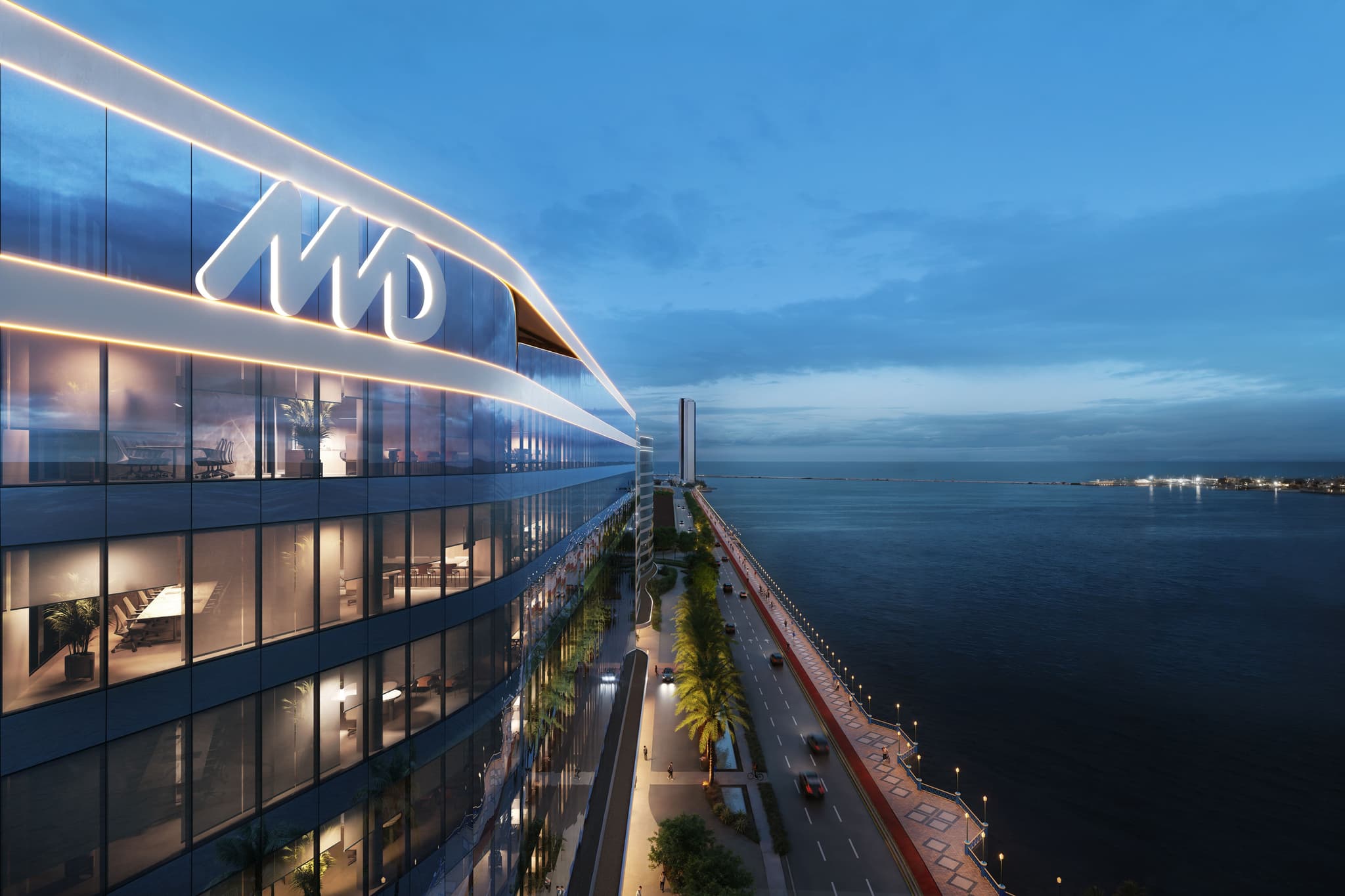 MOURA DUBEUX CORPORATE