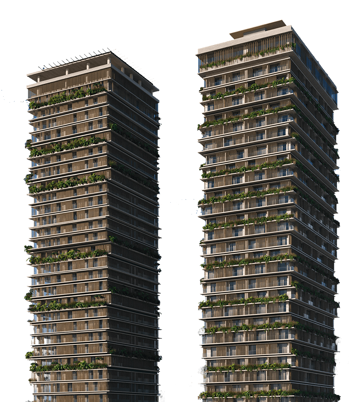 INFINITY FORTALEZA