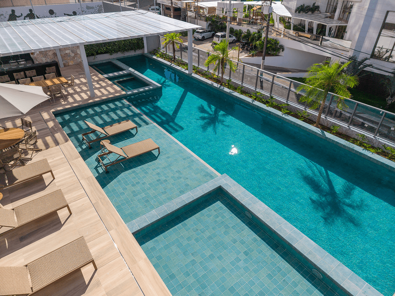 CONDOMINIO MIRAT MARTINS DE SÁ