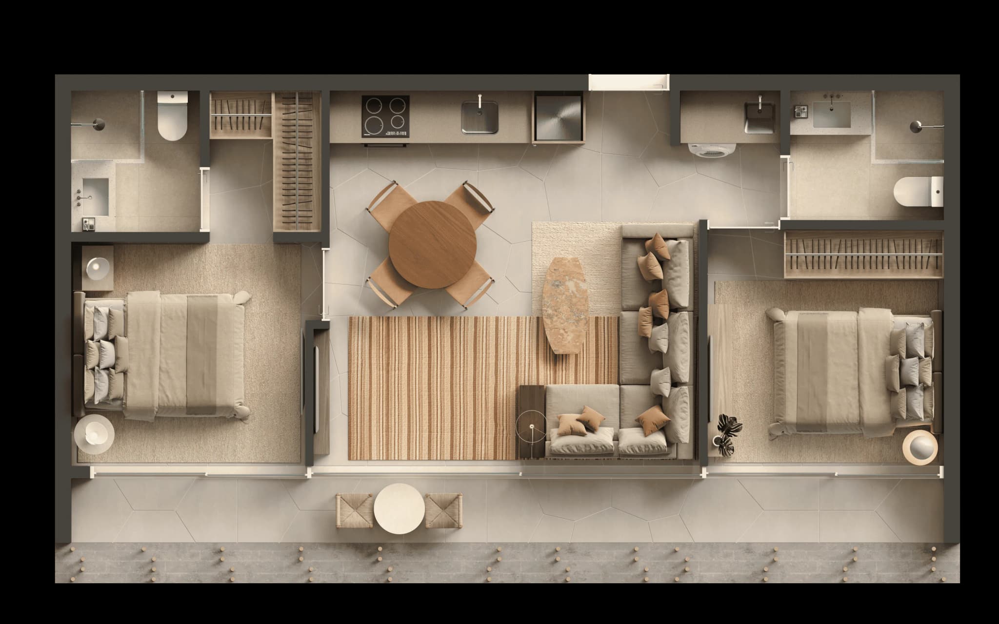 78m²