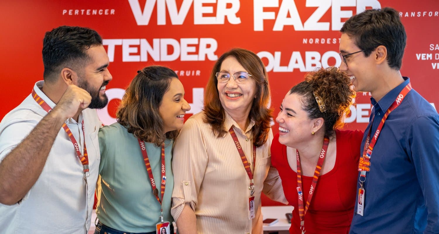 Moura Dubeux é novamente certificada como excelente lugar para trabalhar pelo selo GPTW