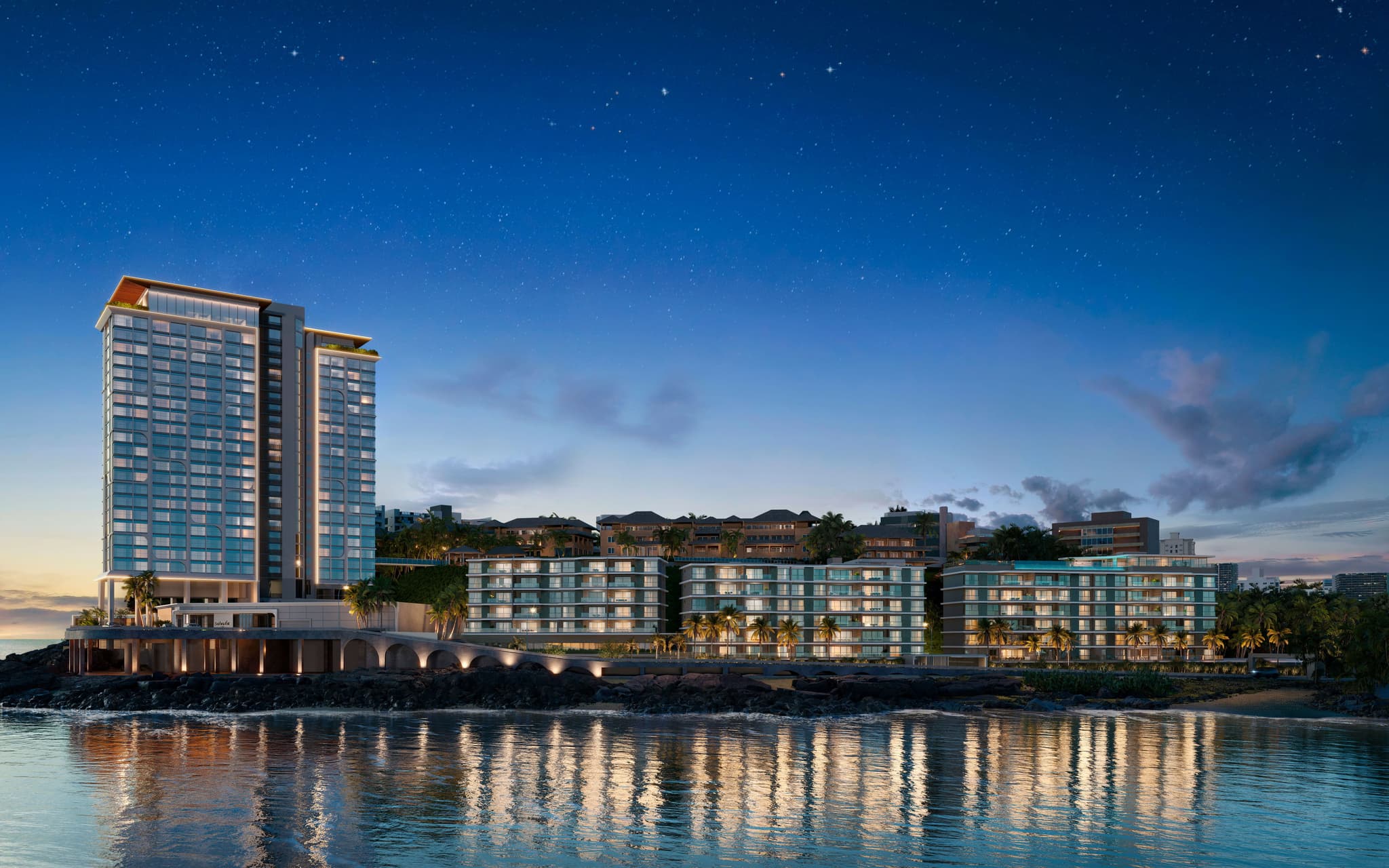 Hotel Pestana: Moura Dubeux prepara novo complexo imobiliário em Salvador