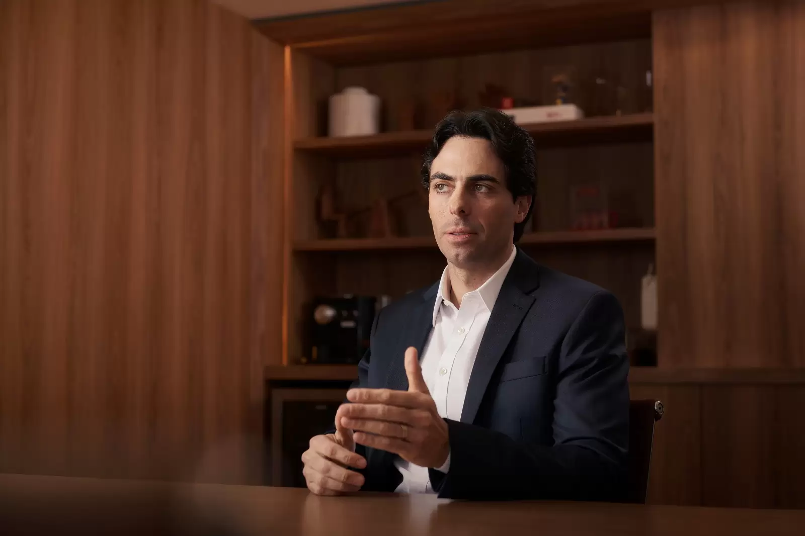 Moura Dubeux tem seu melhor ano em 2022