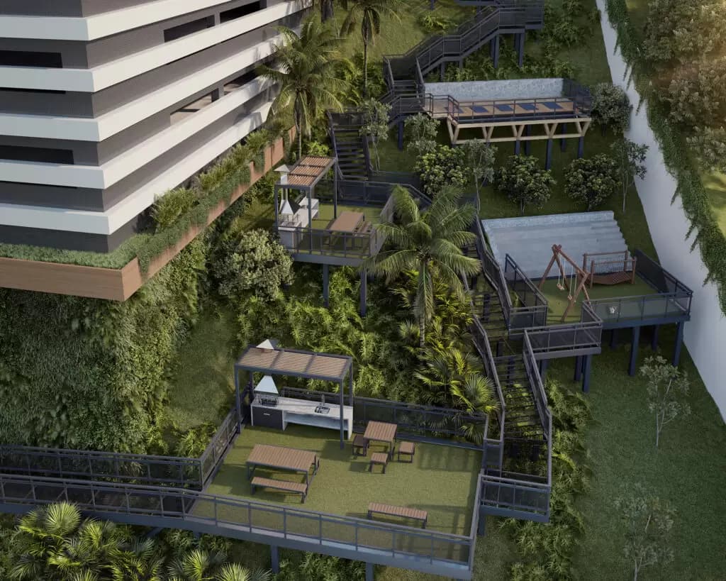 Como escolher o melhor bairro para morar