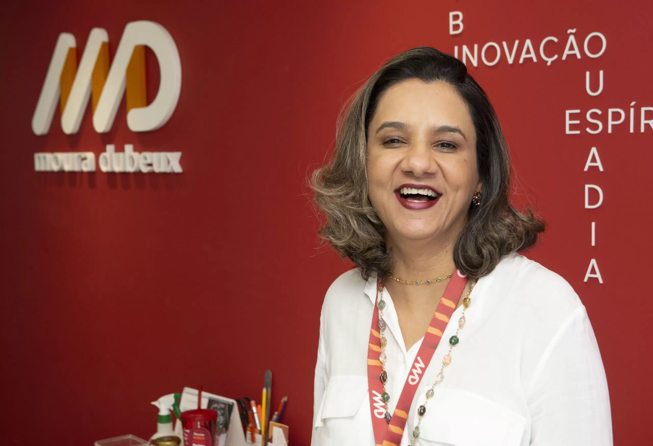 Moura Dubeux recebe a certificação do Great Place to Work Brasil – GPTW