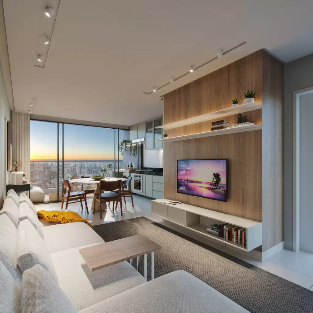 Smart homes: a tendência que é o futuro da sua casa