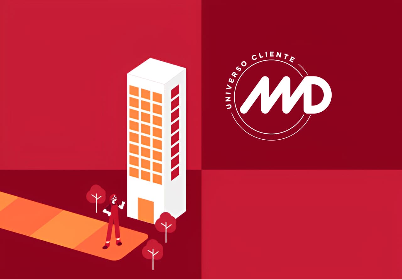 Conheça o Universo Cliente Moura Dubeux