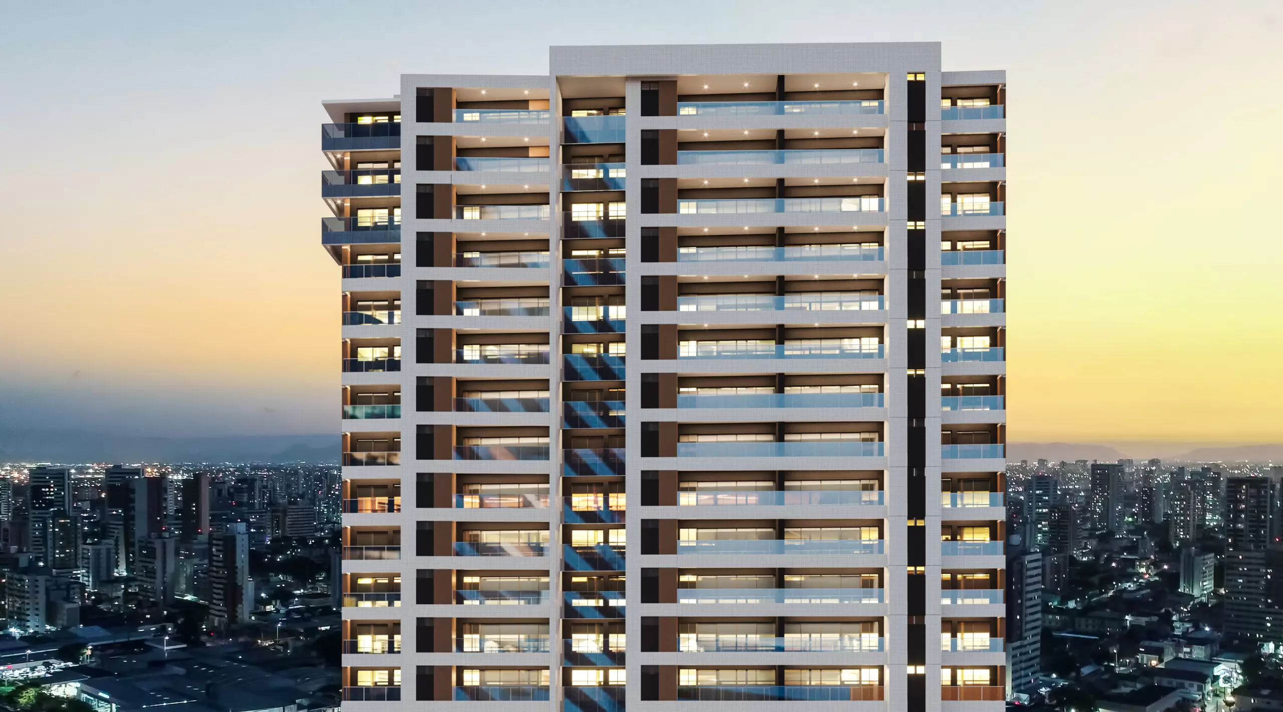 Meet Aldeota recebe pré-certificação EDGE