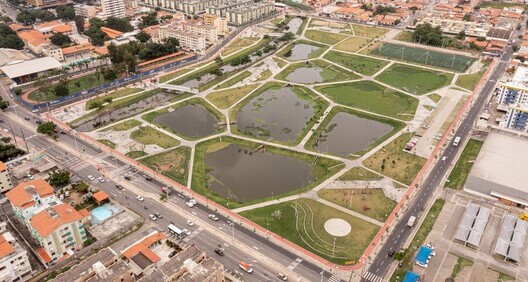 Parque Rachel de Queiroz